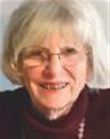 Profilbild von Erika Obrecht