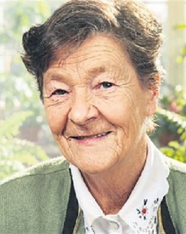 Profilbild Erika Schneider