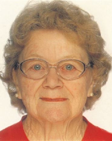 Profilbild von Erna Garmaier