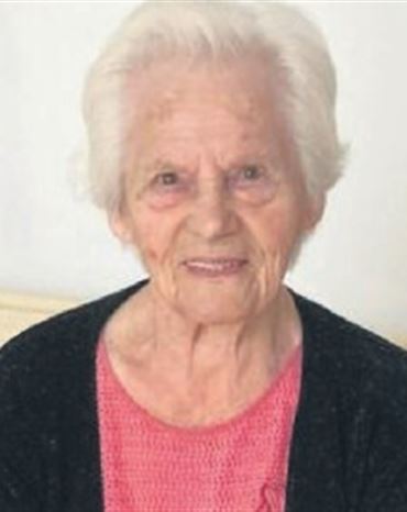 Profilbild Erna Kreilinger