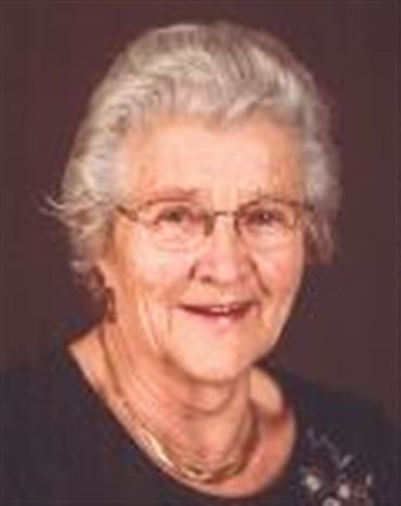 Profilbild von Erna Lehnert