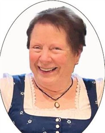 Profilbild von Erna Metzel