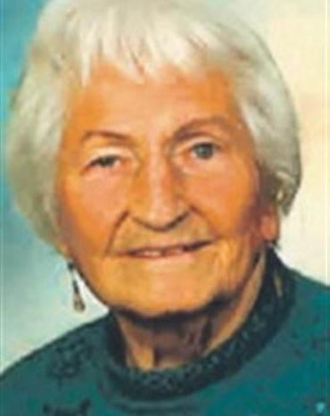 Profilbild Erna Mühlbauer