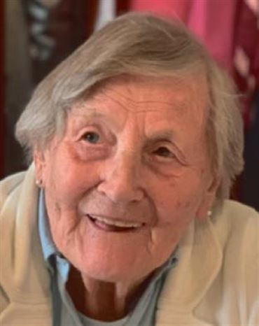 Profilbild von Erna Willeitner