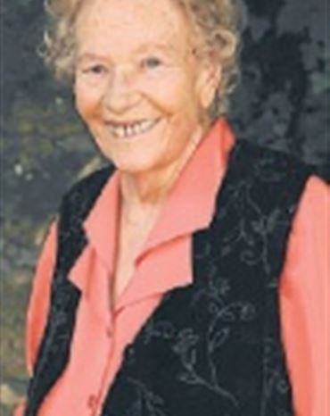 Profilbild Ernestine Regauer