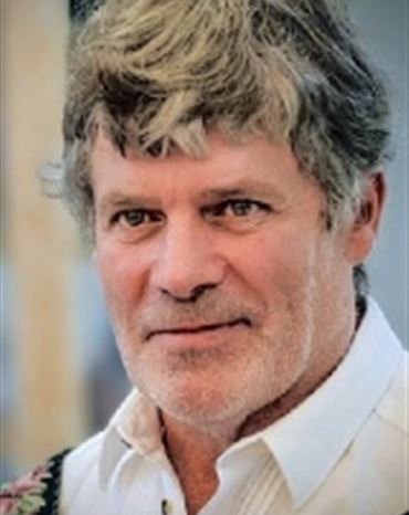 Profilbild von Ernst Keil