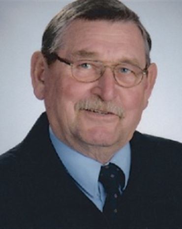 Profilbild Ernst Mette