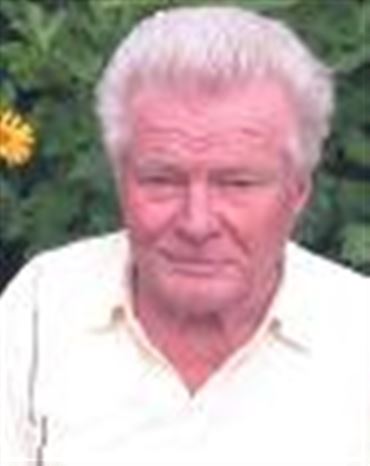 Profilbild Ernst Rausch