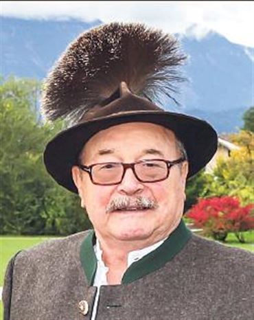 Profilbild Erwin Eibl