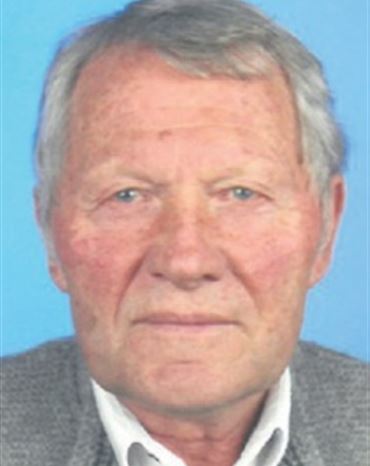 Profilbild von Eugen Cremer