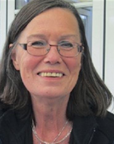 Profilbild Eva Schürmeyer