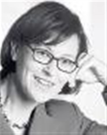 Profilbild Eva Singer-Stein