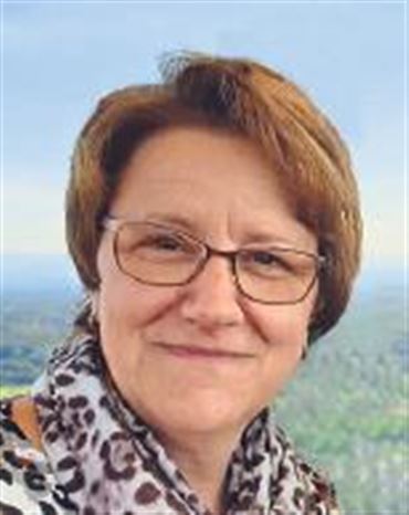 Profilbild von Evi Lederer