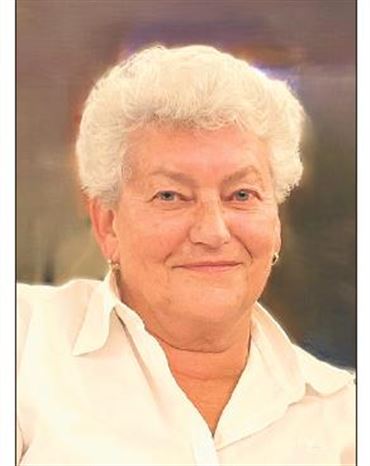 Profilbild von Evi Winklmann