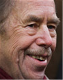 Profilbild Vaclav Havel