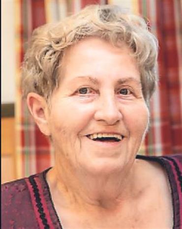 Profilbild Fanny Hutsteiner