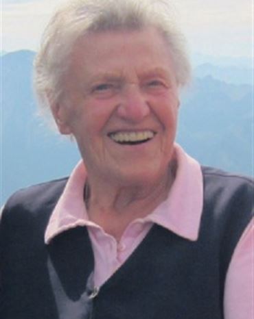 Profilbild von Fanny Zacherl