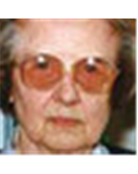 Profilbild Irina Henckel von Donnersmarck