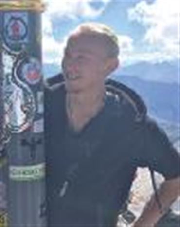 Profilbild Felix Straub