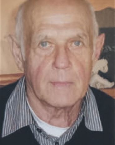 Profilbild Ferdinand Krämer