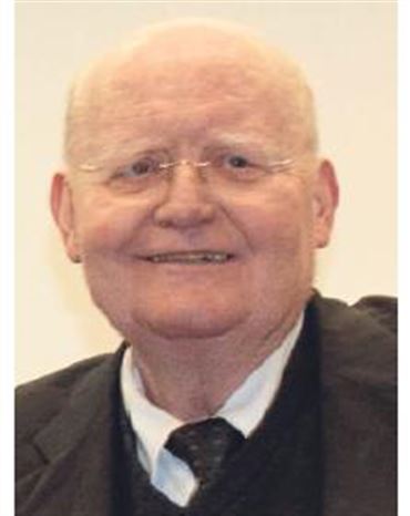 Profilbild Ferdinand Silhanek