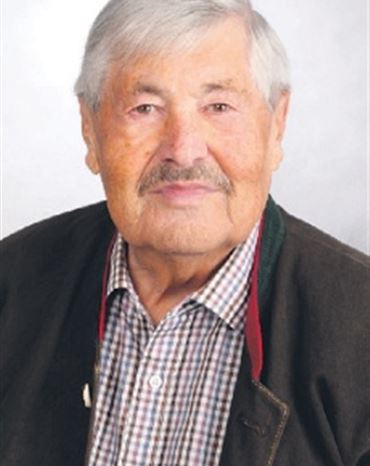 Profilbild von Franz Brandhuber