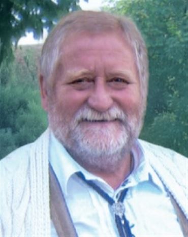 Profilbild Franz Fuchs