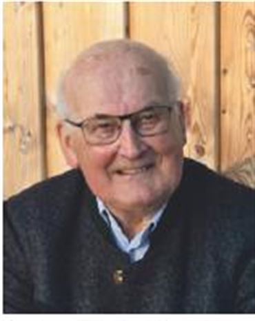 Profilbild Franz Geitner