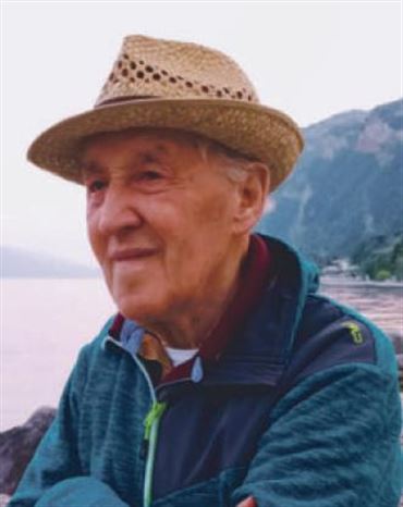 Profilbild Franz-Josef Schalasky