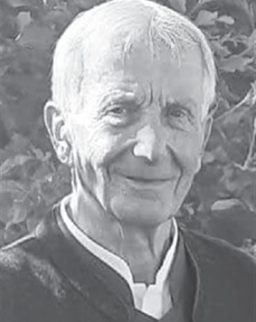 Profilbild Franz Kolbeck