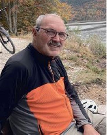 Profilbild Franz Partenhauser