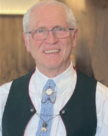 Profilbild von Franz Pichler