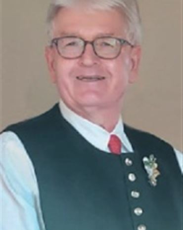 Profilbild von Franz Schnitzenbaumer