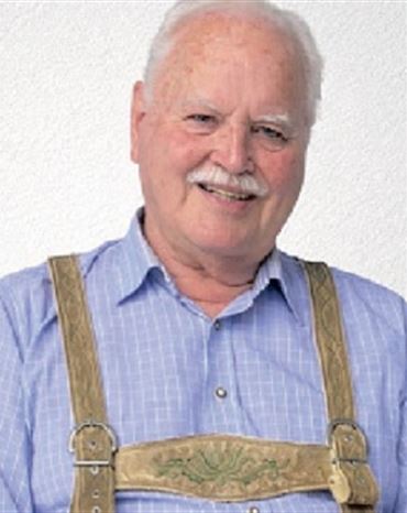 Profilbild Franz Sellmayr