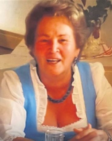 Profilbild Franziska Becker