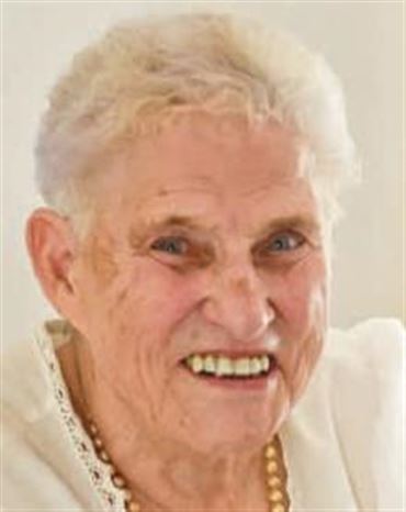 Profilbild Franziska Fleischer