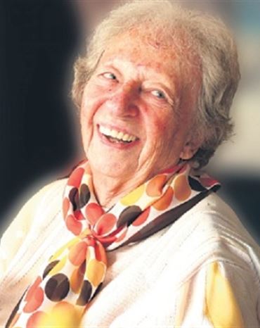 Profilbild Franziska Habermann