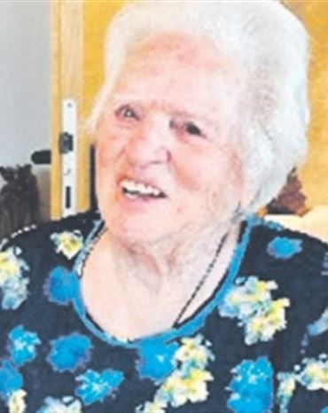 Profilbild Franziska Kammerlochner