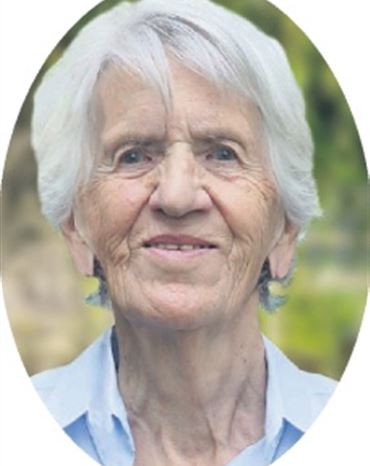 Profilbild von Franziska Maier