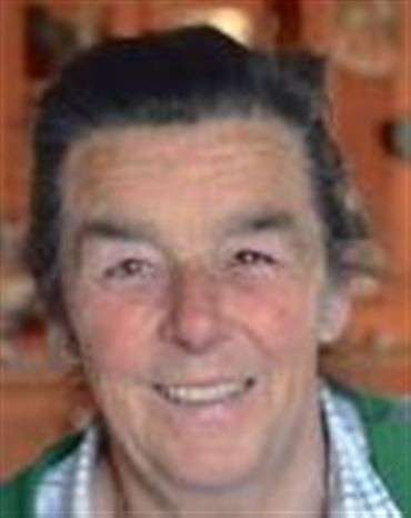 Profilbild von Franziska Neubauer