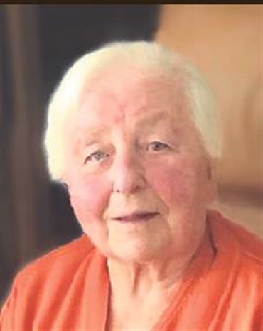 Profilbild Franziska Neumann