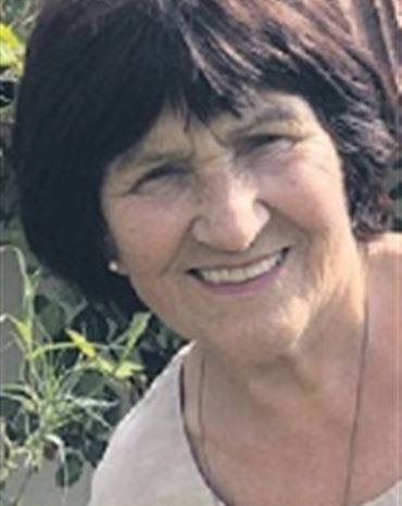 Profilbild Franziska Strobl