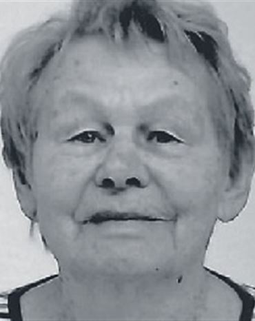 Profilbild Frieda Knaller