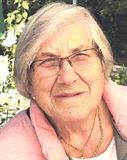 Profilbild Frieda Mehnert