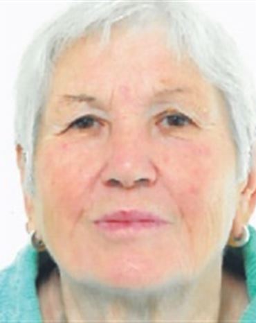 Profilbild von Frieda Müller