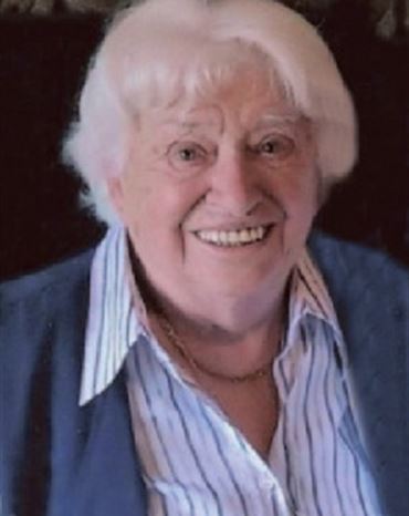 Profilbild von Frieda Schmidt