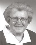 Profilbild Frieda Schrafstetter