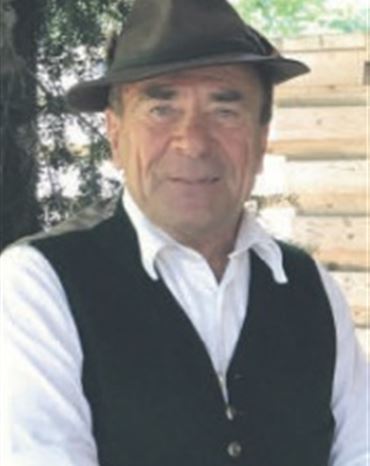 Profilbild Friedl Frank