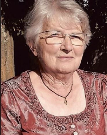 Profilbild Friedl Stumböck