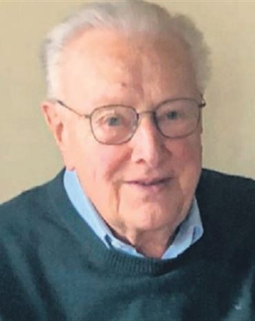 Profilbild Friedrich Derbsch